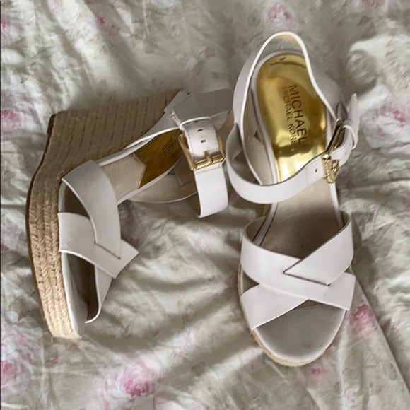 Espadrille wedges - Picture 2 of 3